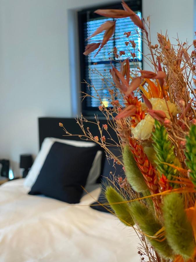 Damse Paveljoentje Comfort En Uitzicht In Damme Eksteriør bilde